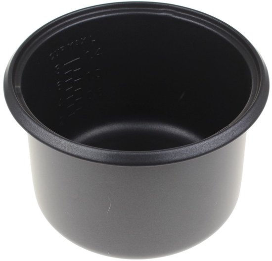 CUISINART - STOOMPAN MET ANTI-KLEEFLAAG - C0800402 van Merkloos