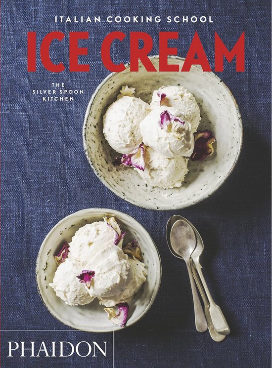 Culinaire Cursus: IJs en Sorbet van Merkloos