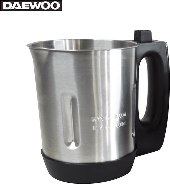 Daewoo SYM-1373: Soepmaker - Blender
