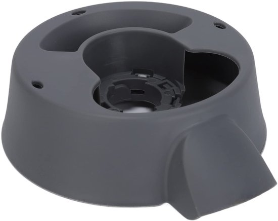 Dailygoods - Blenderbasis - Multifunctionele Mengkom - Duurzame Vervanging - Multi - Keuken Accessoire - Veiligheidsslot - Geschikt voor TM31