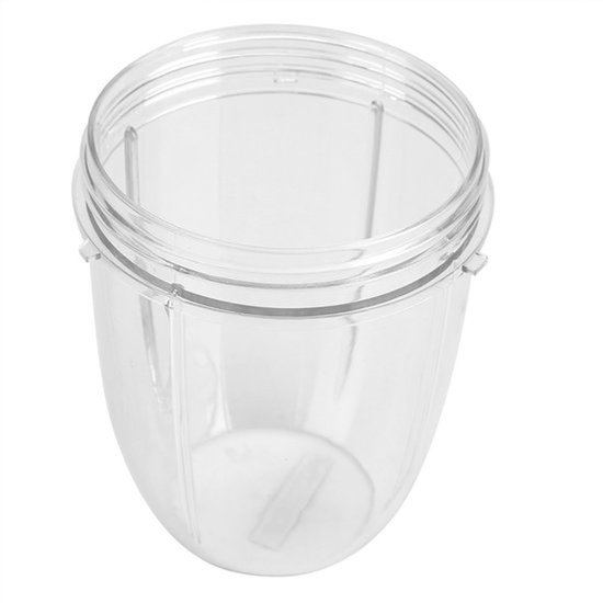Dailygoods- Blenderbeker 18/24/32 OZ - Vervangende Beker - Duurzaam