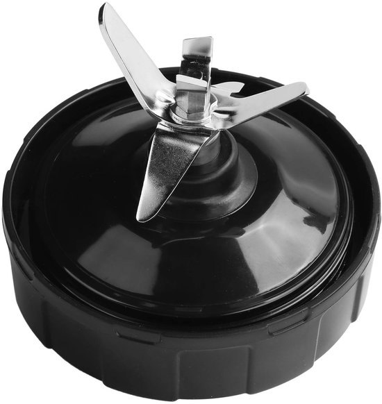 Dailygoods - Blendervoet met 6 Bladen voor Sapcentrifuge