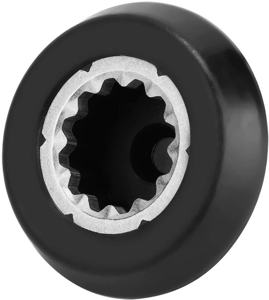 Dailygoods - Dailygoody - Blender Onderdelen - Drive Socket Kit - Duurzaam en eenvoudig te installeren - Geschikt voor 1700W - Hoogwaardige vervangingsonderdelen -...