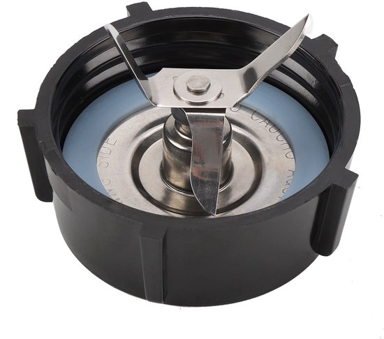 Dailygoods - Dailygoody - Blenderblad - Vervangende onderdelen - Duurzaam roestvrijstaal - Blender mes - Voor sapcentrifuge - Vervangingsset - Geschikt voor Oster