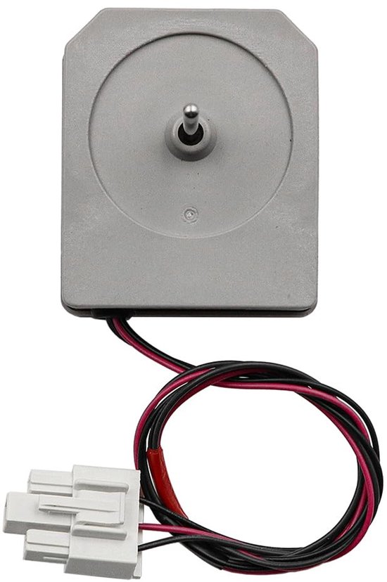 Dailygoods - Dailygoody - Koelkast Vrieskast Verdampingsventilatormotor - Vervangingsonderdeel - Geschikt voor Kenwood - Efficiënt - Hoge kwaliteit - Koelen - Ener
