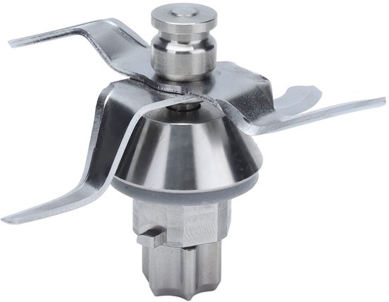 Dailygoods - Dailygoody - Mengmes - Vervangend Accessoire - Duurzaam en Roestbestendig - Geschikt voor Thermomix TM31 - Blenderaccessoire voor Keuken