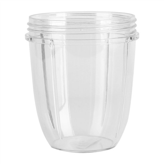 Dailygoods - Dailygoody - Vervangende onderdelen - BPA-vrij - Milieuvriendelijk - 18oz - Perfecte vervanging - Geschikt voor Nutribullet - Juicer Cup