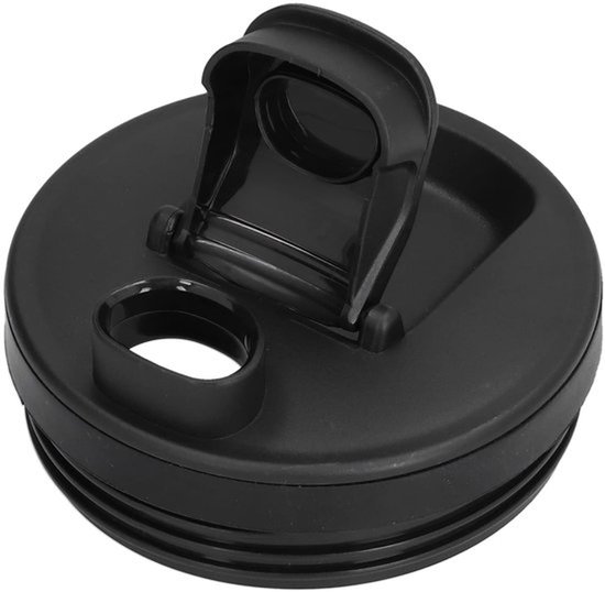 Dailygoods- Deksel 28 cm - Dekselopener - Vervangend Deksel - Deksel