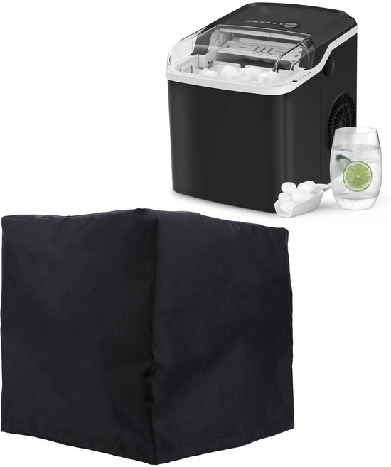 Dailygoods- IJsmachine Hoes Waterdicht - Stofkap - Beschermhoes