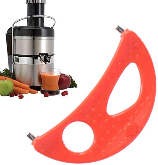 Dailygoods- Juicer Accessoires - Compatibel met Jack Lalanne Power Juicer - Hoogwaardige Materialen - Modieus Ontwerp - Familie Assistent - Veiligheid Gegarandeerd - Sapcentrifuge