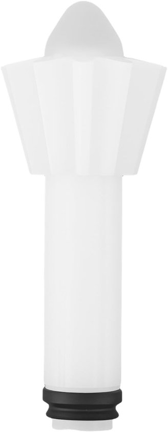 Dailygoods - Kegeltandwiel voor Keukenmachine Compatibel met Bosch MUM4/MUM5
