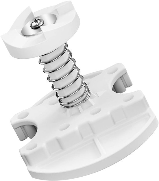 Dailygoods- Mixer Premium Aandrijfmodule - IJsmachine Opzetstuk - Vervangende Set - Hoogwaardige Kunststof - Roestvrij Staal - Duurzaam van Dailygoods