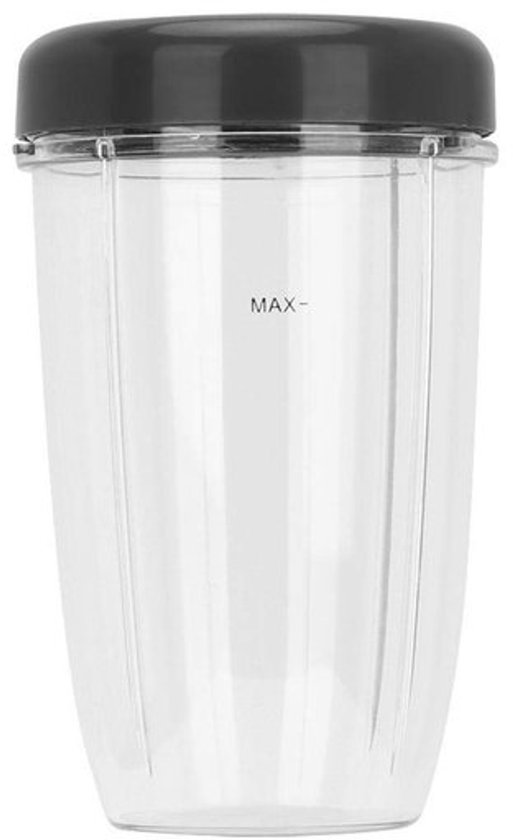 Dailygoods - Mixer - Vervangcups - Duurzaam en Veilig - 18oz 24oz