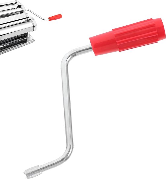 Dailygoods - Universele Reservehandgreep voor Pastamachine