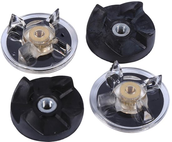 Dailygoods - Vervangende Basisversnellingen voor 250W Juicer