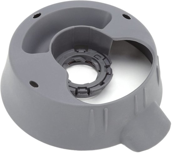 Dailygoods - Vervangende Potbasis voor TM5 TM6 Keukenmachine