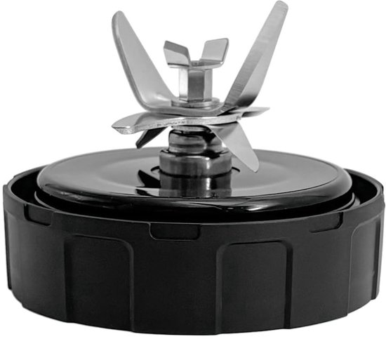 Dailygoods - Vervangende Sapcentrifuge Messen voor Ninja Foodi - Reserveonderdelen
