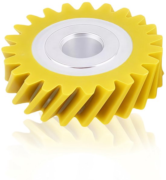 Dailygoods - Vervangende Schroeftransmissie voor Mixers