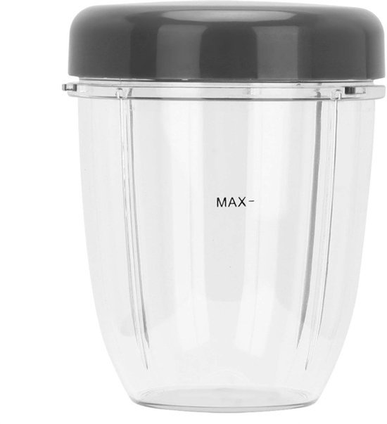 Dailygoody - 32oz Grote PC - Pissente Vervangende Blenderbeker 900w