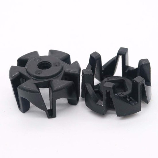 Dailygoody - Juicer Gear - Plastic As Blade Voet Seat Vervanging