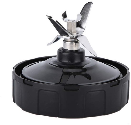 Dailygoody - Professionele Nutri Blender Juicer Extractor Mes