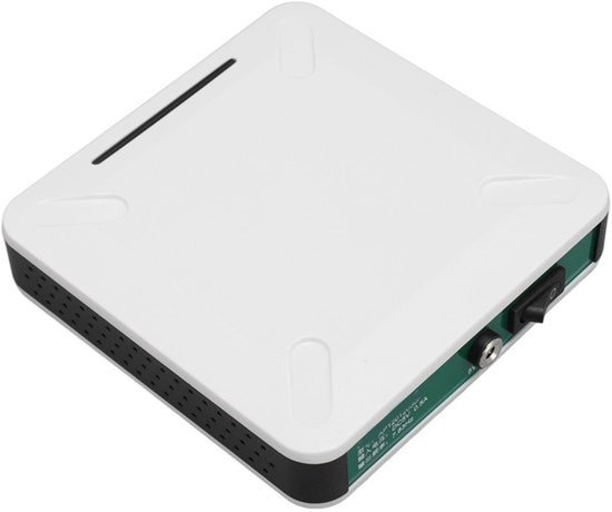 Dailygoody - Verbeter de Slaapkwaliteit - Pulsgenerator - Compact