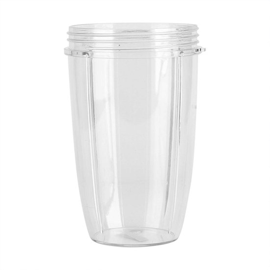 Dailygoody - Vervangende Juicer Cup - 24 oz - Ideaal voor Smoothies - Geschikt voor 900W Extractoren - Duurzaam en Vaatwasserbestendig