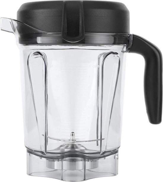 Dailygoody - Vervangende onderdelen - 64oz blendercontainer