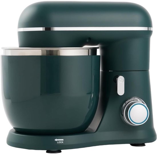 DailySupplies® Deegmachine - Kneedmachine - Deegmixer van DailySupplies®