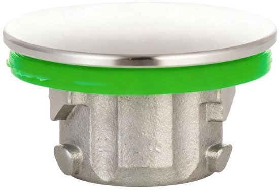 De Thermomix TM6 messenbeschermer is een beschermkap Geschikt voor zacht koken en een grotere mengkomcapaciteit. van Merkloos