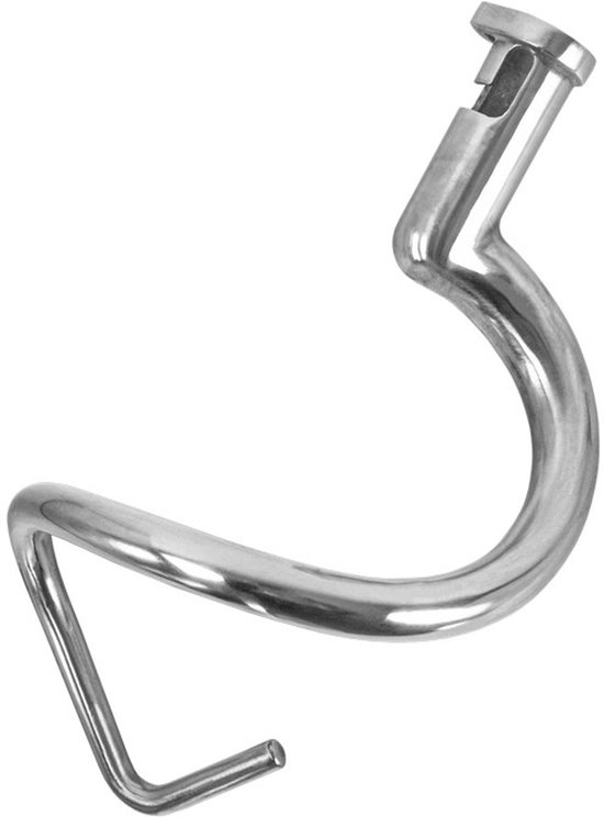 Deeghaak voor planetaire mixer MegaM-mxpUC.H60L N van MegaM