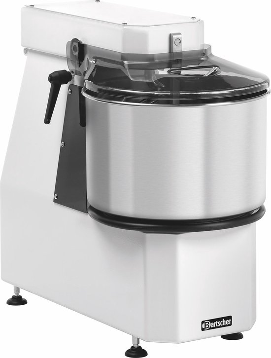 Deegkneedmachine 25Kg/32L Plus van Maxima