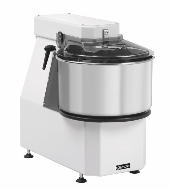 Deegkneedmachine 38 Kg, 42L van Bartscher