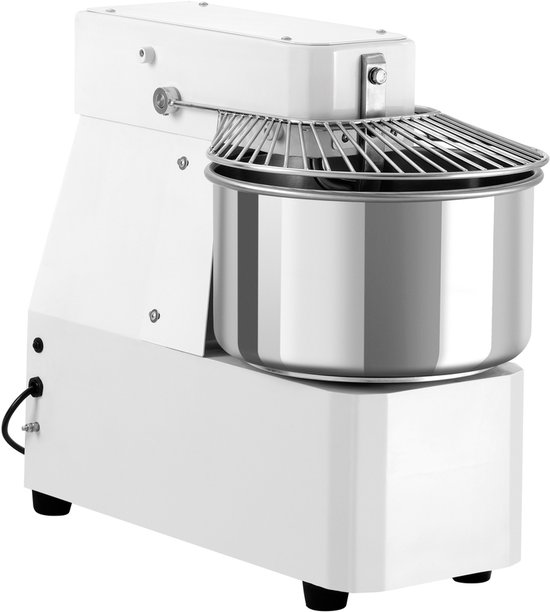 Deegkneedmachine Easy 12/20 FRFK van Bartscher