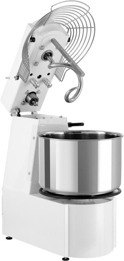 Deegkneedmachine Pro 25/32 ARSK van Bartscher