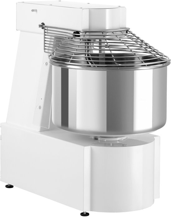 Deegkneedmachine Pro 36/41 FRFK