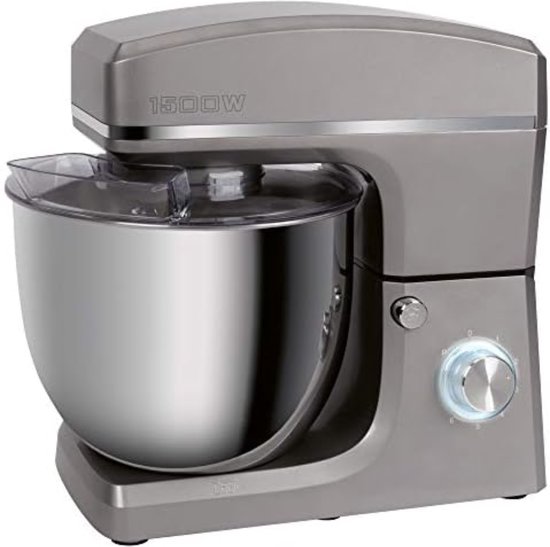 Deegmachine - Kneedmachine - Titanium van Kenwood