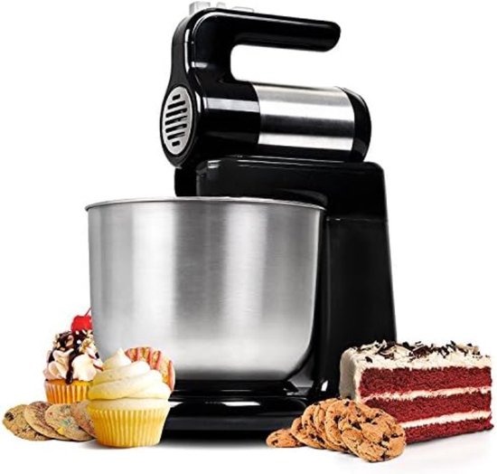 Deegmachine - Kneedmachine van Merkloos