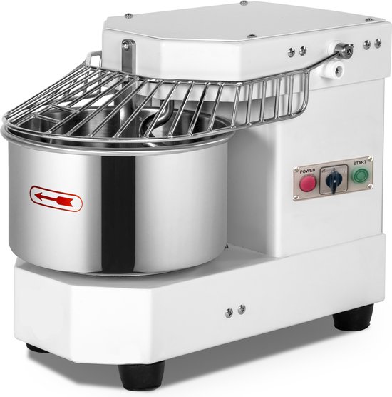 DEEGMENGER 10L - Combisteel 7062.0105 - Horeca & Professioneel van Combisteel