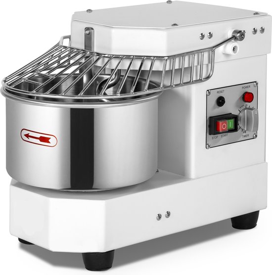 DEEGMENGER 8L - Combisteel 7062.0100 - Horeca & Professioneel van Combisteel