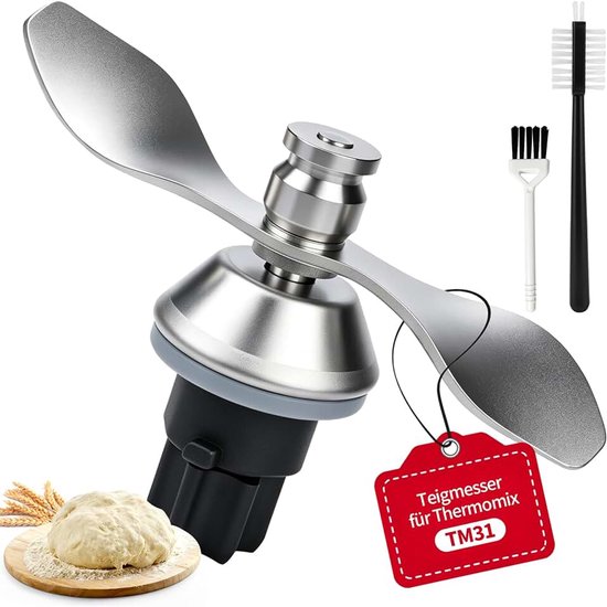 Deegmes voor Thermomix TM31