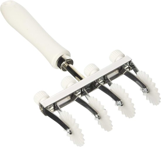 - Deegsnijder Art. 346 Bianco