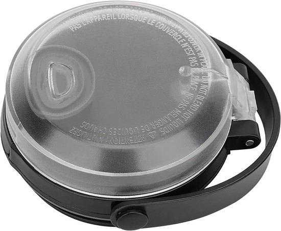 Deksel - Compatibel met Ninja Blast - Draagbare blender