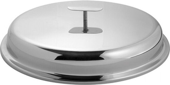 Deksel Compleet (Chafing Dish) 921920