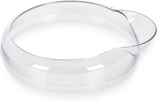 Deksel Reserveonderdeel voor Gracia Keukenmachine van Kenwood