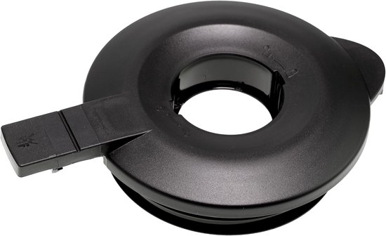 Deksel voor blender - compatibel met WMF SS-1000051475 - reserveonderdeel - ideaal voor veilig mixen - ServiceTopper