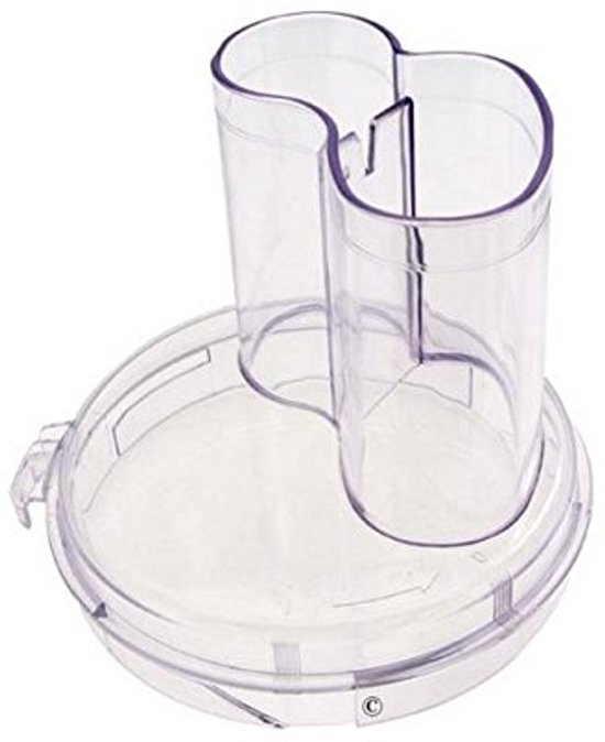 Deksel voor keukenmachines en multicookers van Merkloos