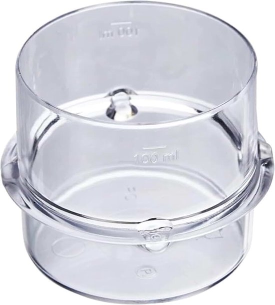 Deksel voor Thermomix TM21, TM31, TM5, TM6