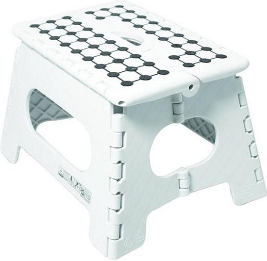 dekton inklapbare opstap av10015 van Merkloos