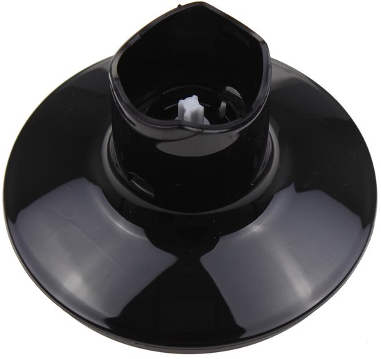 DELONGHI - AANDRIJVING HAKMOLEN - 1000ml - zwart - 67051423 van DeLonghi